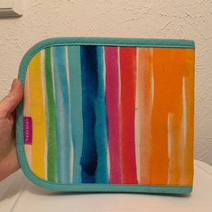 Lovevery cards and card holders